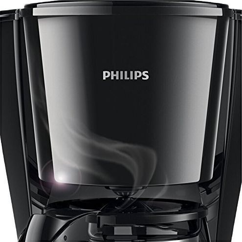 Кофеварка капельная Philips HD7432/20 458253ua фото