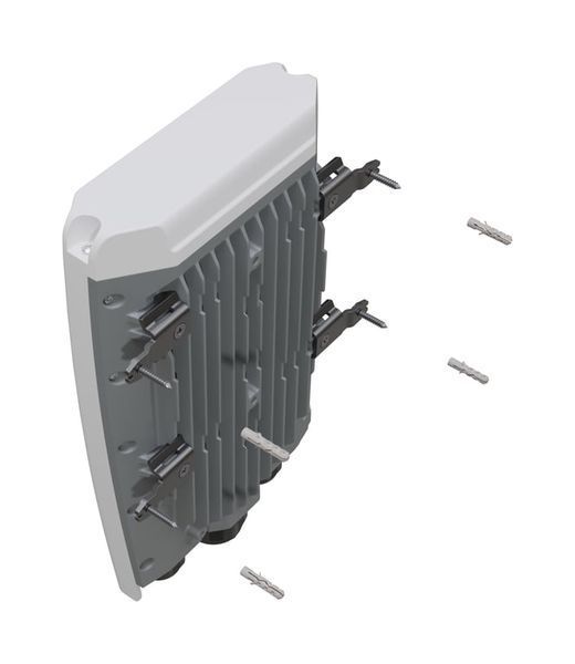Комутатор некерований Mikrotik Cloud Router Switch (CRS504-4XQ-OUT) 518816ua фото