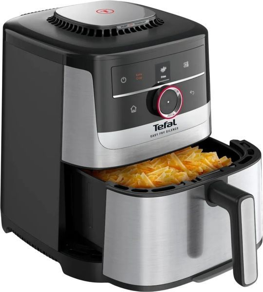 Мультипечь Tefal Easy Fry Silence Smart EY572DE1 623329ua фото