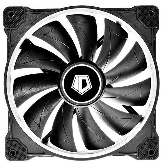 Вентилятор ID-Cooling ZF-14025 ARGB (ZF-14025-ARGB) 577521ua фото