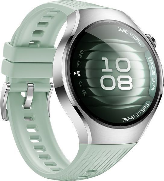 Смарт-часы Huawei Watch 5 42mm Green 621799 фото