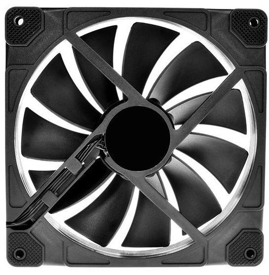 Вентилятор ID-Cooling ZF-14025 ARGB (ZF-14025-ARGB) 577521ua фото
