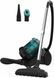 Пылесос безмешковый Cecotec Conga Rockstar Multicyclonic Compact 621109 фото 1