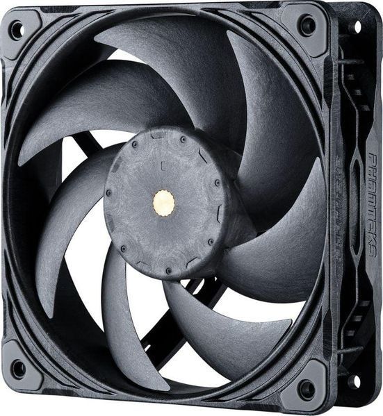 Вентилятор Phanteks PH-F120T30 Triple Pack Black (PH-F120T30_BG_3P) 459184 фото