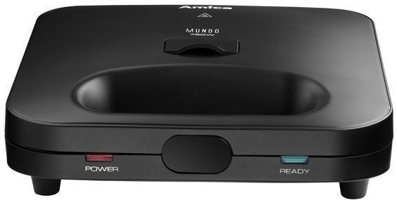 Бутербродница Amica SMK 4011 Mundo 299078ua фото