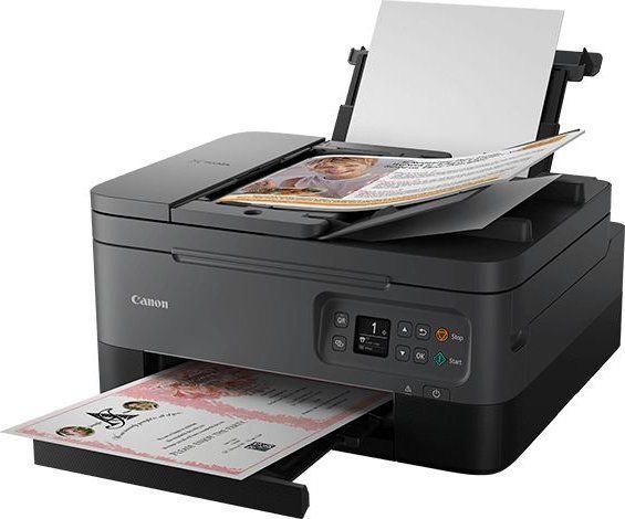 БФП Canon Pixma TS7450 (4460C006) 555370 фото