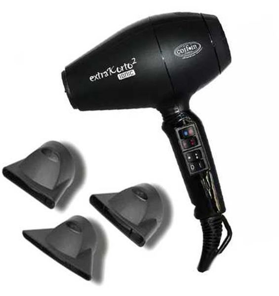 Фен Coifin Extra Korto 2 Ionic EK2R 580653ua фото