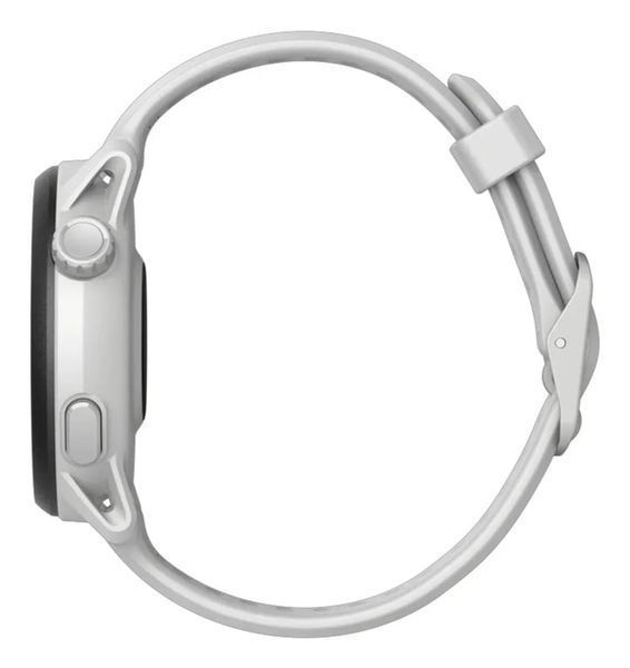 Смарт-часы Coros Pace 3 White with Silicone Band (WPACE3-WHT) 613005 фото