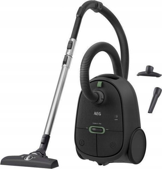 Пылесос с мешком AEG AB61C2ECO 548918 фото