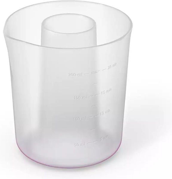 Детская пароварка-блендер Philips Avent SCF870/22 500128 фото
