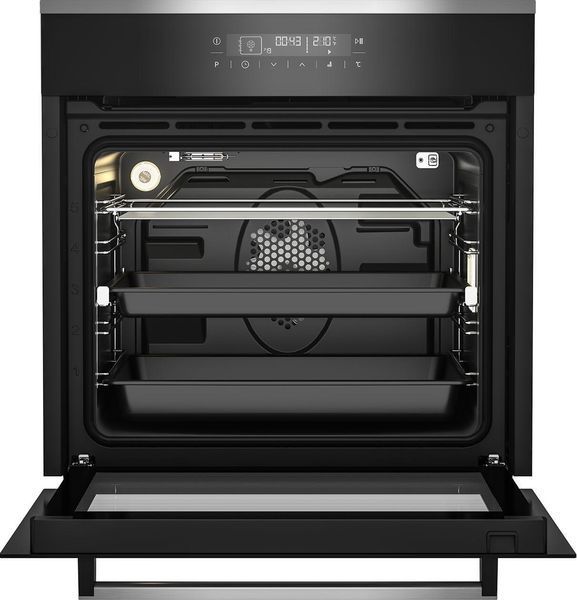 Духовка електрична Beko BIM25400XPS 204498 фото
