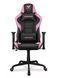 Комп'ютерне крісло для геймера Cougar Armor Elite Eva Pink 511024ua фото 1