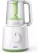 Детская пароварка-блендер Philips Avent SCF870/22 500128 фото 2