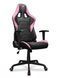Комп'ютерне крісло для геймера Cougar Armor Elite Eva Pink 511024ua фото 2