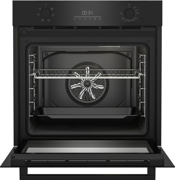 Духовка електрична Beko BBIE17300B 365579ua фото