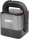 Автомобільний пилосос Worx Cube Vac 20 V (WX030) 370698 фото 4