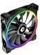 Вентилятор ID-Cooling ZF-14025 ARGB (ZF-14025-ARGB) 577521ua фото 3