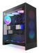 Корпус NZXT H7 Flow RGB Black (CM-H72FB-R1) 526504 фото 1
