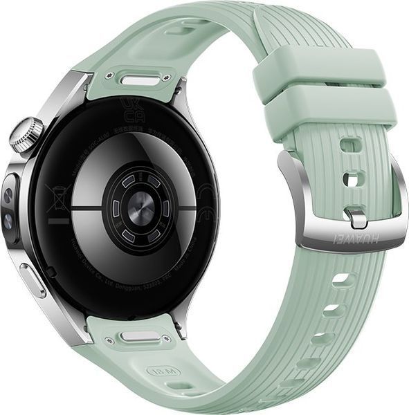 Смарт-часы Huawei Watch 5 42mm Green 621799 фото
