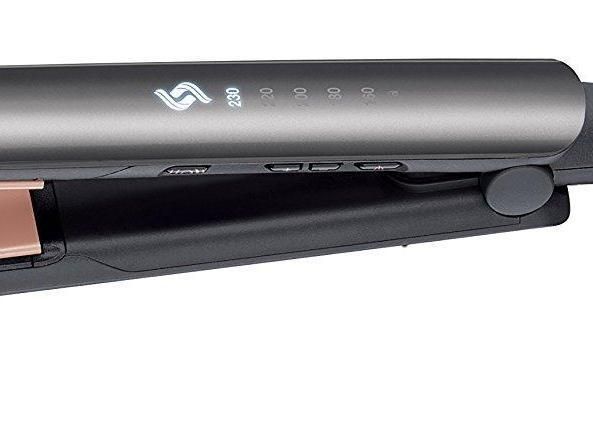 Выпрямитель для волос Remington Keratin Protect S8598 462137ua фото