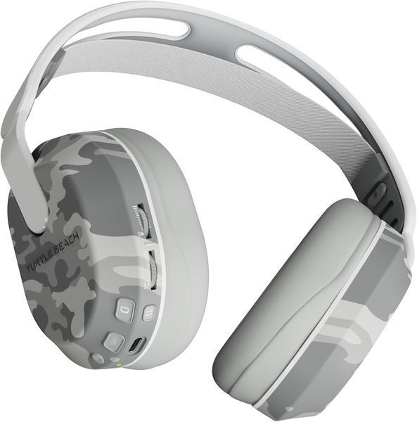 Навушники з мікрофоном Turtle Beach Stealth 500 PS Arctic Camo (TBS-3103-95) 620914 фото