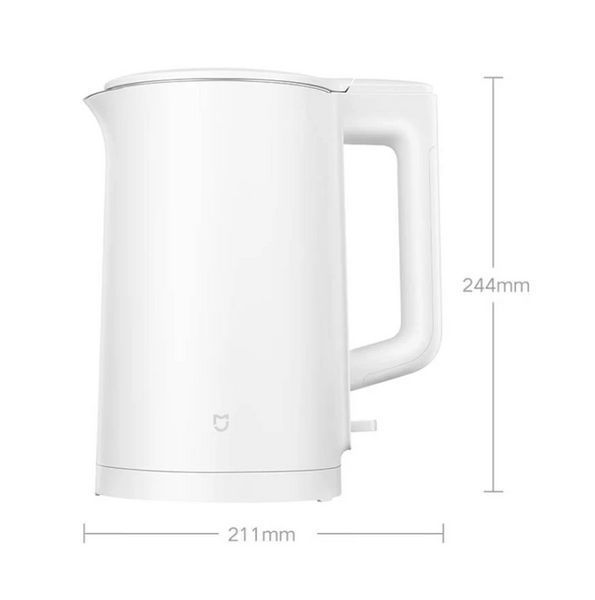 Электрочайник MiJia Electric Kettle N1 (MJDSH05YM) 627149ua фото