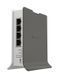 Бездротовий маршрутизатор (роутер) Mikrotik hAP ax lite LTE6 (L41G-2axD&FG621-EA) 514607 фото 1
