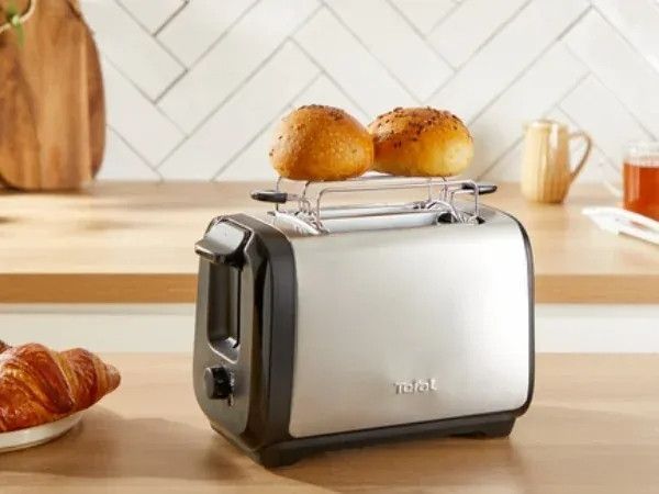 Тостер Tefal Subito TT5S1DE0 623780ua фото
