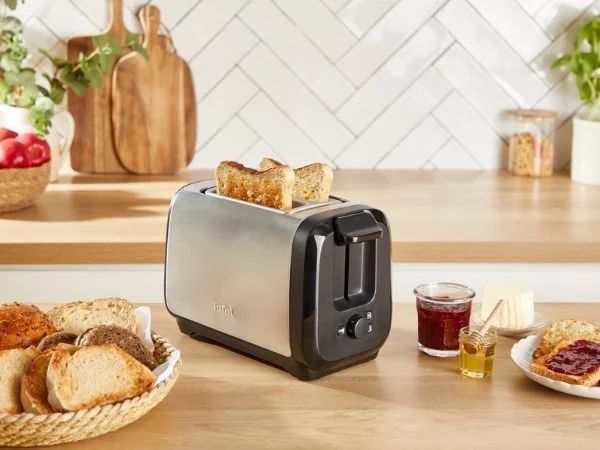 Тостер Tefal Subito TT5S1DE0 623780ua фото
