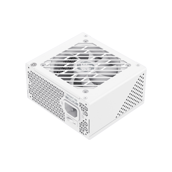 Блок живлення GameMax GS-850G White 627756ua фото