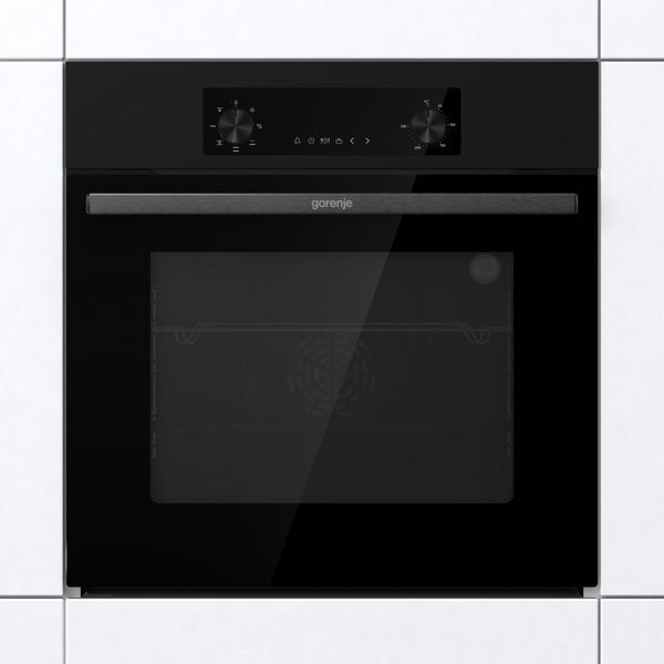 Духовка електрична Gorenje BO6635E01B 604943ua фото