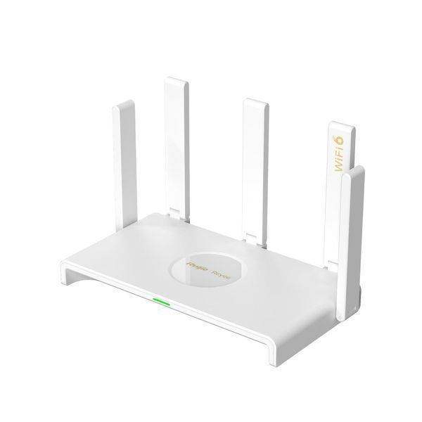 Wi-Fi-маршрутизатор Ruijie Reyee RG-EW3000GX 577183ua фото