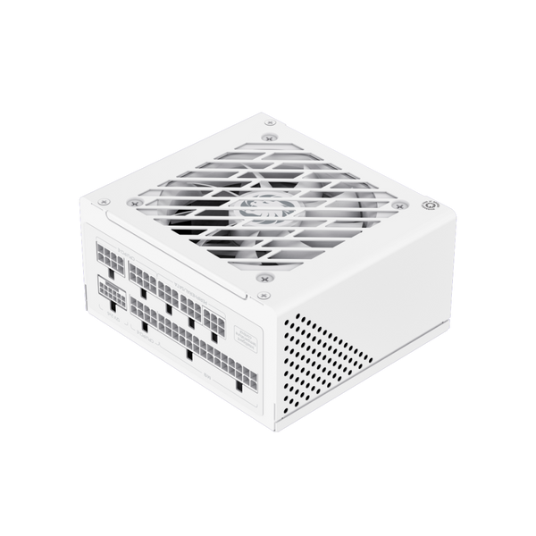 Блок живлення GameMax GS-850G White 627756ua фото