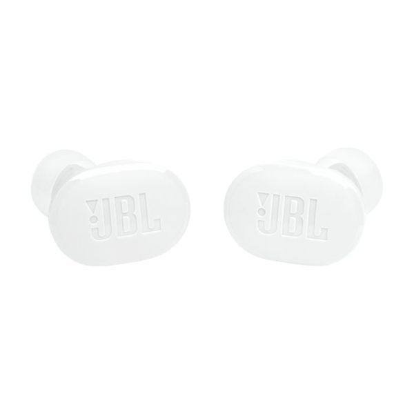Навушники TWS JBL Tune Buds White (JBLTBUDSWHT) 507299ua фото