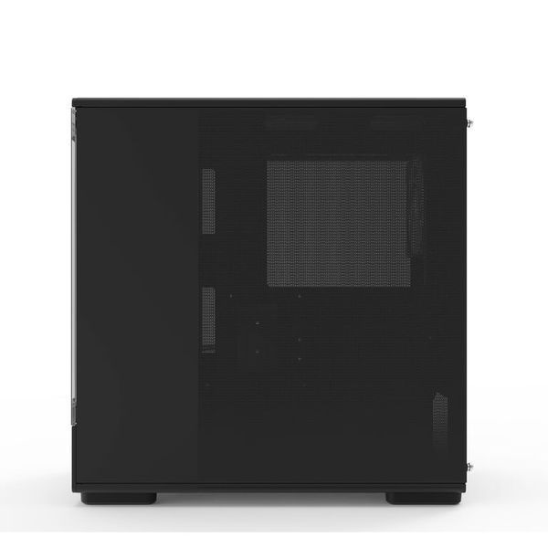 Корпус Zalman P10 Black 570978 фото