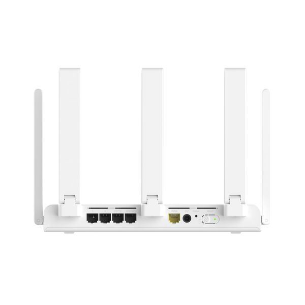 Wi-Fi-маршрутизатор Ruijie Reyee RG-EW3000GX 577183ua фото