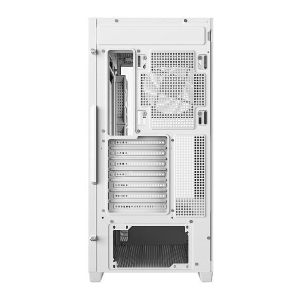 Корпус Deepcool CG580 4F White (R-CG580-WHADA4-G-1) 570955 фото