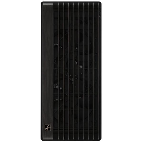 Корпус Asus ProArt PA602 Wood Edition Metal Panel Black (90DC00J0-B09020) 570930 фото