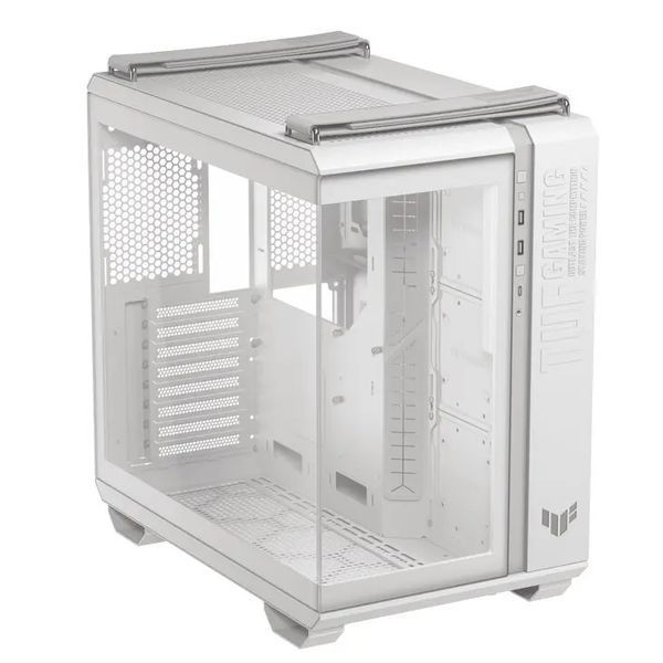 Корпус Asus GT502 TUF Gaming Horizon TG ARGB White (90DC0093-B19010) 586243 фото