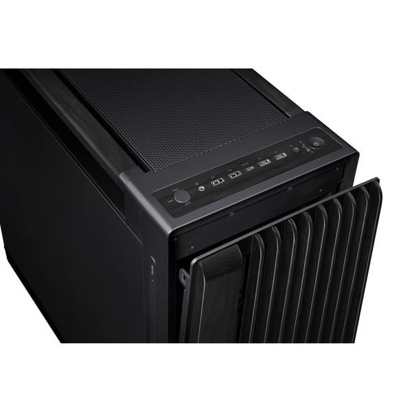 Корпус Asus ProArt PA602 Wood Edition Metal Panel Black (90DC00J0-B09020) 570930 фото