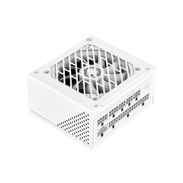 Блок живлення GameMax GS-850G White 627756ua фото