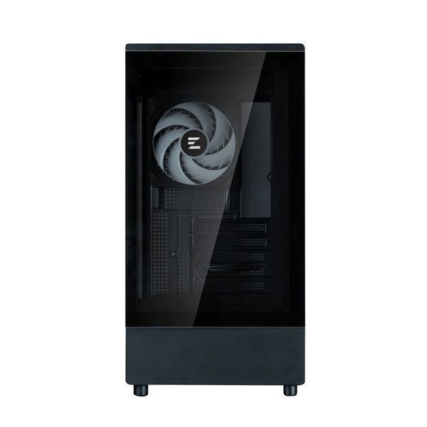Корпус Zalman P10 Black 570978 фото