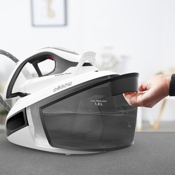 Парогенератор Tefal Express Power SV8130E0 621100 фото