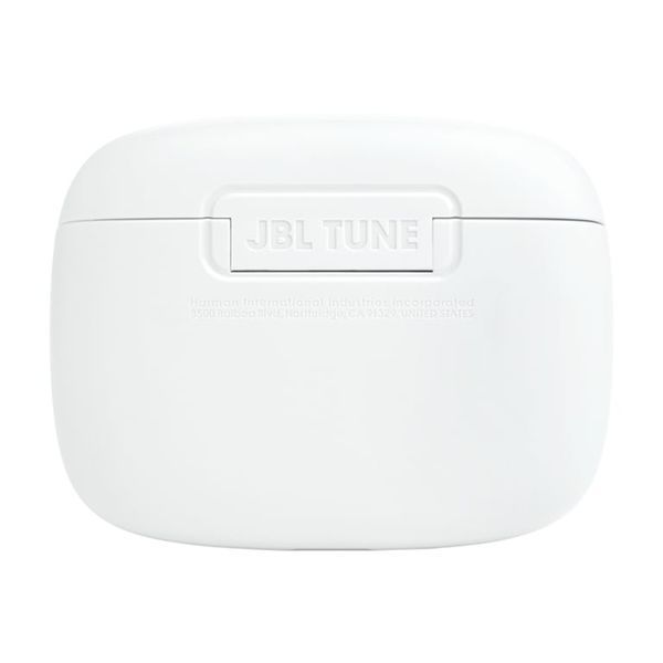 Навушники TWS JBL Tune Buds White (JBLTBUDSWHT) 507299ua фото