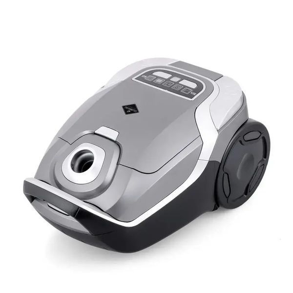 Пилосос з мішком Columbia Vac OSC3100 569136 фото