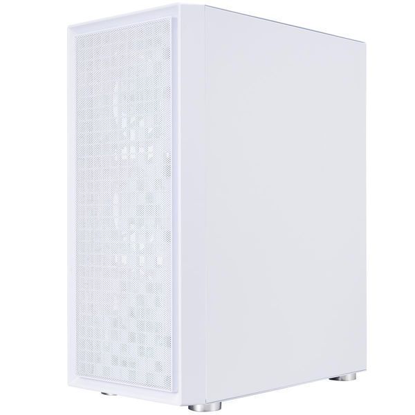 Корпус 1Stplayer Go6-WH-4FS7-W White 623023ua фото