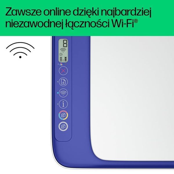 МФУ HP DeskJet 2821e (588Q2B) 570474 фото