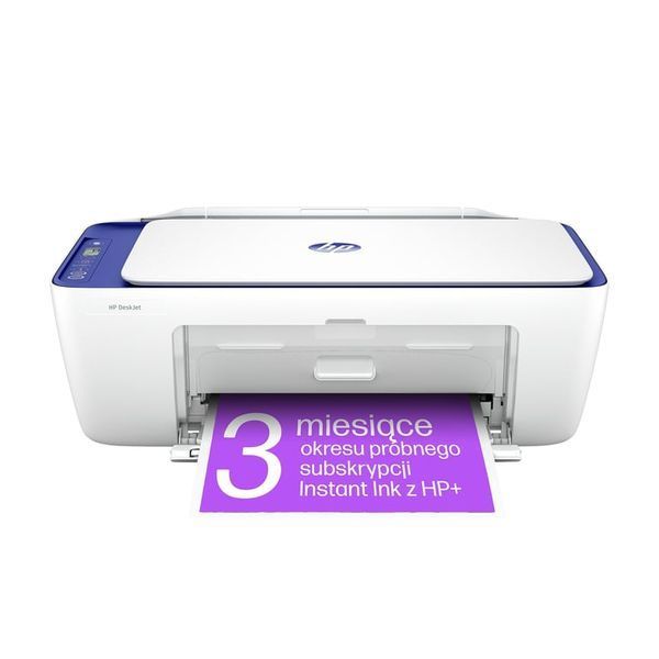 МФУ HP DeskJet 2821e (588Q2B) 570474 фото
