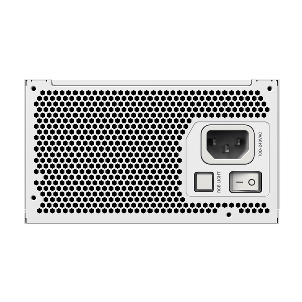 Блок живлення GameMax RGB-1300 WH (ATX3.0 PCIE5.0) 627806ua фото