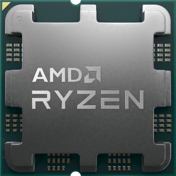 Процесор AMD Ryzen 5 7500X3D (100-100001904WOF) 621498 фото